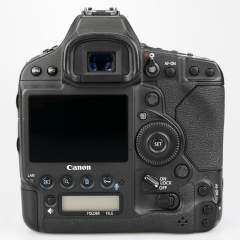 (Myyty) Canon EOS-1DX Mark II (SC:176000) (Käytetty)