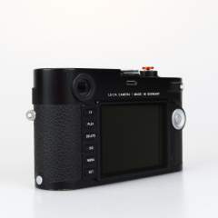 (Myyty) Leica M (Typ 240) (Käytetty) (Sis. ALV)