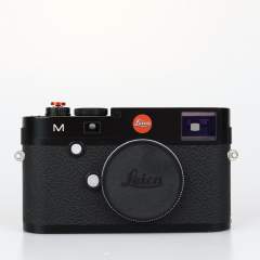 Leica M (Typ 240) (Käytetty) (Sis. ALV)