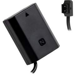 Tilta Sony A9 Series Dummy Battery to PTAP/D-TAP Cable -adapteri