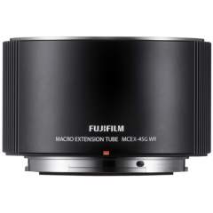 Fujifilm MCEX-45G WR Macro Extension Tube GFX -loittorengas