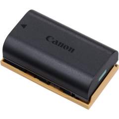 Canon LP-EL akku (EL-1 salamalle)