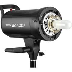 Godox SK400II -studiosalama verkkovirralla