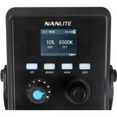 Nanlite Forza 300B Bi-Color LED-valo