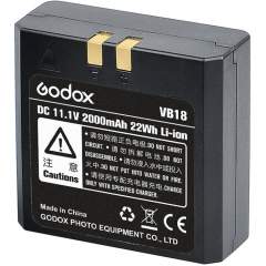 Godox VB-18 (V860) -akku