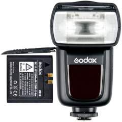 Godox VB-18 (V860) -akku