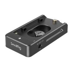 Smallrig 3093 Battery Adapter Plate Lite NP-F for BMPCC 4K and 6K -kiinnityslevy