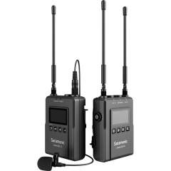 Saramonic UwMic9S langaton mikrofonijärjestelmä (TX9S + RX9S)