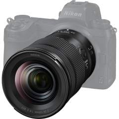 Nikon Z6 II + Z 24-120mm F4 S kit