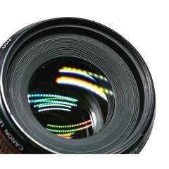 (Myyty) Canon EF 50mm f/1.2 L USM (Käytetty)