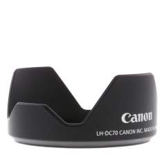 Canon LH-DC70 (Canon G1 X) -vastavalosuoja