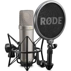 Rode NT1-A -studiomikrofoni