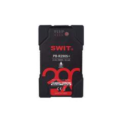 Swit PB-R290S+ 290Wh V-lock Robust IP54 -akku