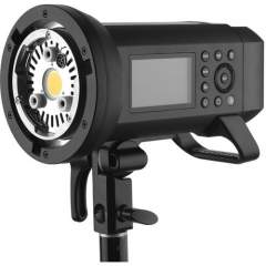 Godox AD400 Pro Duo Kit - kahden valon valaisupaketti