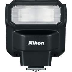 Nikon Speedlight SB-300 -salama