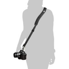 Blackrapid RS-W2 Camera Sling -naiskuvaajille suunniteltu kamerahihna