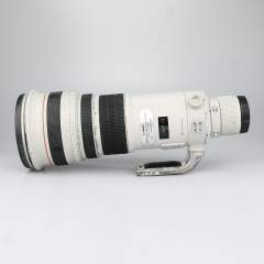 Canon EF 500mm f/4 L IS USM (käytetty)