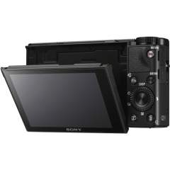 Sony DCS-RX100 VA -digikamera