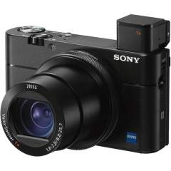 Sony DCS-RX100 VA -digikamera