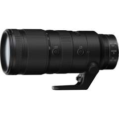 Nikon Nikkor Z 70-200mm f/2.8 VR S -telezoom