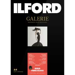 Ilford Galerie Gold Fibre Gloss valokuvapaperi