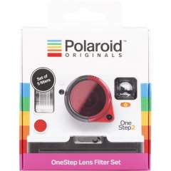 Polaroid OneStep -suodinpaketti