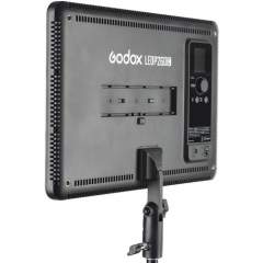 Godox LED P260C BiColor 2 Light Kit - 2 valon setti jalustoilla