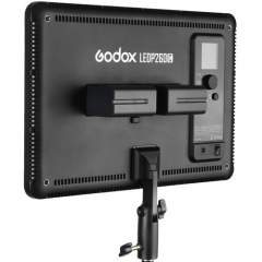 Godox LED P260C BiColor 2 Light Kit - 2 valon setti jalustoilla
