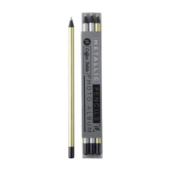 Printworks Metallic Pencils 3kpl