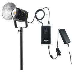 Godox VL150 -LED-valo