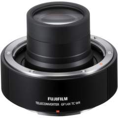 Fujifilm Fujinon GF 1.4X Tele Converter WR -telejatke