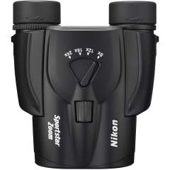 Nikon 8-24x25 Sportstar Zoom Binoculars -zoom kiikarit