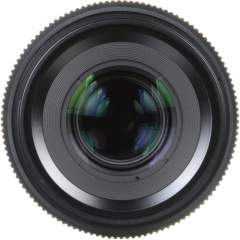 Fujifilm Fujinon GF 120mm f/4 R LM OIS WR Macro -objektiivi