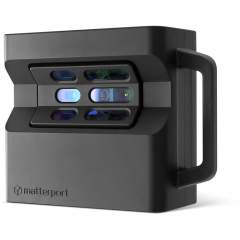 Matterport Pro2 3D -kamera