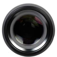 Fujifilm Fujinon GF 110mm f/2 R LM WR -objektiivi