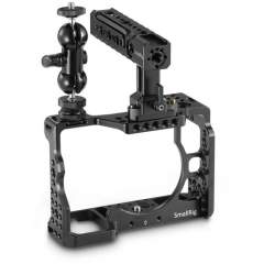 Smallrig 2103 Camera Cage Kit for Sony A7RIII/A7III