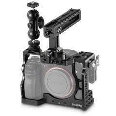 Smallrig 2103 Camera Cage Kit for Sony A7RIII/A7III