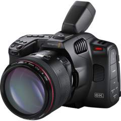 Blackmagic Pocket Cinema Camera Pro EVF -elektroninen etsin