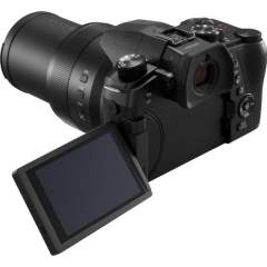 Panasonic Lumix DMC FZ1000 II -digitaalikamera