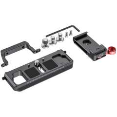 Smallrig 2403 Offset Plate Kit for BMPCC 6K and 4K with Select Handheld Stabilizers