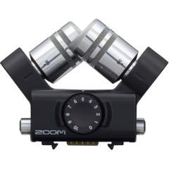 Zoom H6 Black -audiotallennin