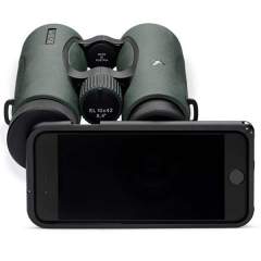 Swarovski PA-I8 Phoneadapter - puhelinadapteri (iPhone 8)