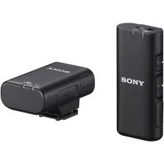 Sony ECM-W2BT -langaton mikrofonijärjestelmä