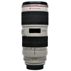 (Myyty) Canon EF 70-200mm f/2.8 L IS II USM (käytetty)