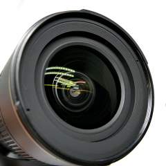 (Myyty) Nikon AF-S Nikkor 16-35mm f/4G ED VR (Käytetty)