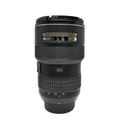 (Myyty) Nikon AF-S Nikkor 16-35mm f/4G ED VR (Käytetty)