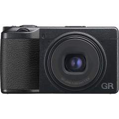 Ricoh GR IIIx -digikamera