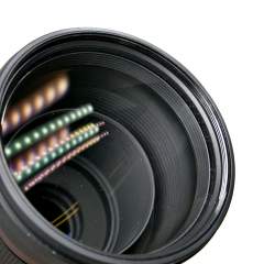 (Myyty) Tamron 150-600mm f/5-6.3 SP Di VC USD (Nikon) (käytetty)