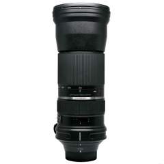 (Myyty) Tamron 150-600mm f/5-6.3 SP Di VC USD (Nikon) (käytetty)
