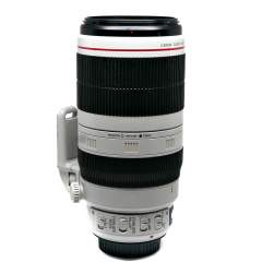 (Myyty) Canon EF 100-400mm f/4.5 - 5.6L IS II USM (Käytetty)